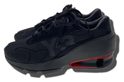 Zapatillas bajas Y-3 FX0793 (US5.5/UK4/22.5 cm) para mujer 9671 Foto 1 de 4