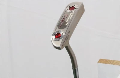Titleist Scotty Cameron California Coronado 35" Putter Good Rh 13011952 - Image 1 of 4