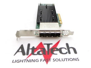 Dell 05YYRH Quad Port 12Gbps mini-SAS HBA - Picture 1 of 7