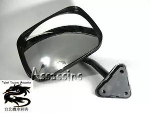 ESPEJO RETROVISOR RETROVISOR DE ESTACIONAMIENTO para MITSUBISHI SPACE GEAR L400+4x4 NUEVO - Imagen 1 de 2