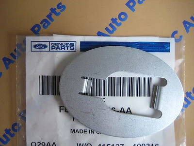 Ford Super Duty двойной задний крыло боковой маркер фиксатор света крепление OEM новая деталь - Изображение 1 из 3