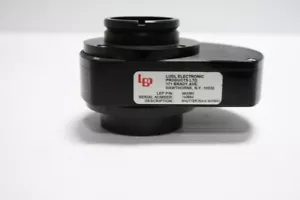 LUDL Electronics 99A360 30 mm otturatore LEP MAC6000 - Foto 1 di 1