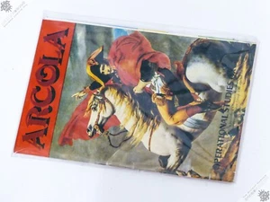 ARCOLA WARGAME BOARD GAME NAPOLEONIC 1979 OPERATIONAL STUDIES GROUP UNPUNCHED - Picture 1 of 1