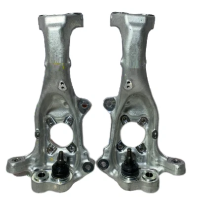 正品雷克萨斯 LS460 LS600h USF40L USF41L 主轴关节转向 LH 右握套装 原始设备制造商 — 第 1/4 张图片