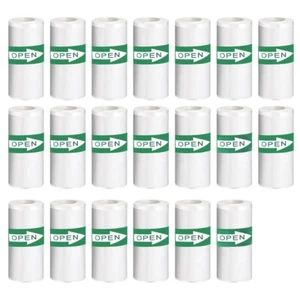 20PCS Printer , Thermal Sticker ,Self-Adhesive, Thermal Printer ,Notes6149 - Picture 1 of 8