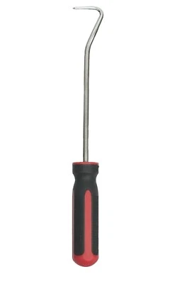 BARNES Roof Seam Test Probe Tool Rubber Handle 300mm Single Ply Flat Roof EPDM/PVC Weld