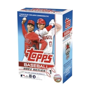 Tarjetas de béisbol Topps 2022 serie 1 tarjetas base tú eliges y completa tu conjunto. - Imagen 1 de 1