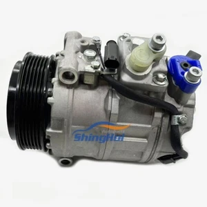 Nuevo compresor de CA A0022305411 para Mercedes-Benz - Imagen 1 de 1