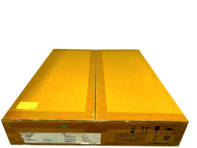 JF233A I HP A-MSR30-16 Multi-Service Router Brand New Sealed - Image 1 of 3