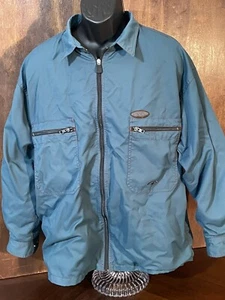 Chaqueta de Snowboard Oxbow Rara Hecha de Colección - GRAN TAMAÑO Grande 👍 - Imagen 1 de 10