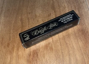 Kat Von D ELECTRO BOLT Dazzle Stick Long Wear Eyeshadow Stick NIB - Picture 1 of 6