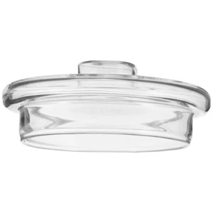 Teapot Lid Accessories Accessory Replacement Decorative Glass Cover - Picture 1 of 12