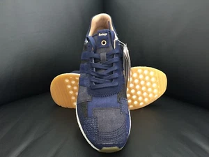 Adidas X End X Bodega Iniki Runner, Denim Blue, (BY2104), 9.5 US - Picture 1 of 6