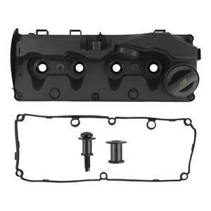Inlet Manifold Valve Cover for Audi A4 B8 2.0 TDI 2007-2015 03L103469M Saloon - Picture 1 of 12