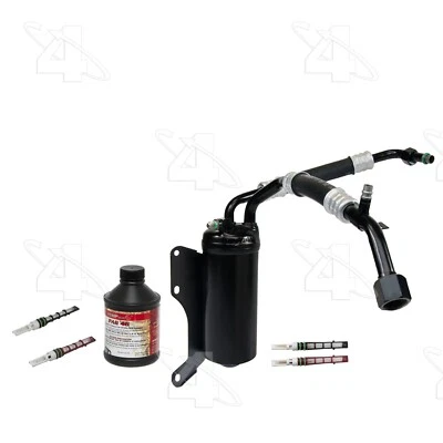 For 1999-2006 Ford E-350 Super Duty A/C Compressor Service Kit 4 Seasons 2000 - Image 1 of 4