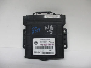LW16-05 OEM 2004 CAYENNE TRANSMISSION CONTROL COMPUTER MODULE TCM TCU - Picture 1 of 2