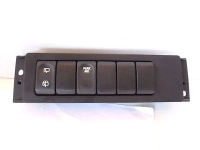 Windshield Wiper and Washer Switch Rear D6397D fits 03-07 Buick Rendezvous DELCO — 第 1/4 张图片