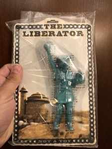 NYCC 2018 Exclusive LIBERATOR LEIA BOUSHH STAR WARS - DKE Toys - EXTR. LIMITIERT!! - Bild 1 von 4