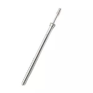 POOLE Suction Tube 16 Fr. STRAIGHT - Picture 1 of 3