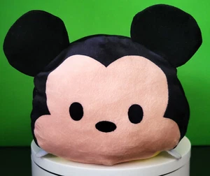 Mickey Mouse Tsum Tsum 8” Disney Plush Stuffed Animal - Picture 1 of 6