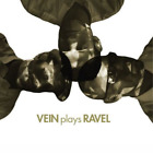 Vein Vein Plays Ravel Cd Album