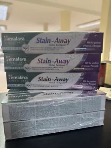 Himalaya Gum Expert – Stain Away Zahnpasta - Bild 1 von 3