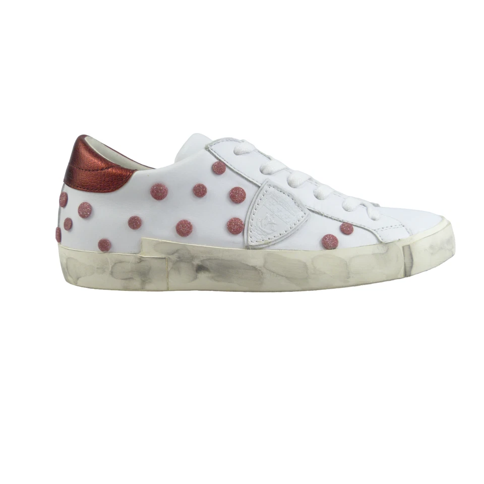 PHILIPPE MODEL | Sneakers PRLDOU02 - Immagine 1 di 4