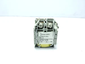 Schneider LV429387 Shunt Trip Release - Picture 1 of 8