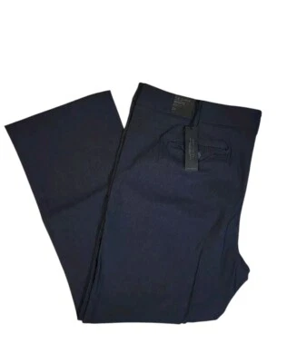 Lane Bryant NWT The Sophia Stretch Bootcut Modern Dress Pant Size 26 - Image 1 of 4