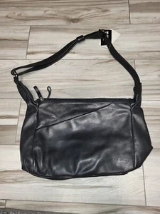 wilsons Faux leather pelle studio bag - Picture 1 of 6