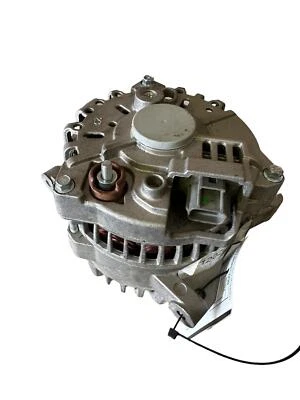 02 03 04 FORD F250 SD PICKUP ALTERNADOR 110 AMPERIOS R112026A REMAN Foto 1 de 4