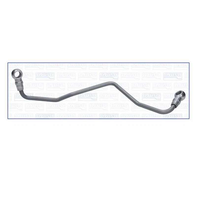 Ajusa OP10220 Ölleitung Lader für Citroën C4 I LC Peugeot 207 WA WC - Bild 1 von 1