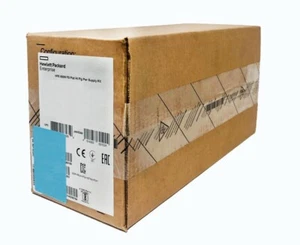 HPE HP 754381-001 Power Supply 800W 80 Plus PLATINUM - Foto 1 di 2