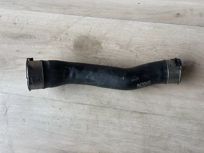 BMW 428I 528I 328I X3 X4 OEM 2.0 V4 AIR INDUCTION PIPE HOSE TUBE - Image 1 of 2