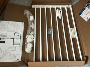 babydan danamic deluxe pressure gate