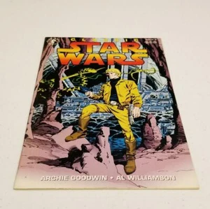 Star Wars: Classic #5 (1992) Dark Horse Comics - Bild 1 von 6