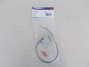 LS4 ACDelco 8914822 GM O.E. Lamp Socket Assembly - Free Shipping - Picture 1 of 1