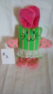Soft Bunny Rabbit #2 ~ Hand Made Toy  - Picture 1 of 2