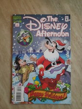 Disney Afternoon, The Vol. 1 #3 , 1995