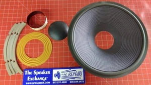 JBL LE15A, LE15H Recone Kit, 8 ohm - Imagen 1 de 2