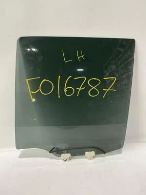Rear Door Window Glass NISSAN PATHFINDER Left Driver 05 06 07 08 09 10 11 12 Foto 1 de 2