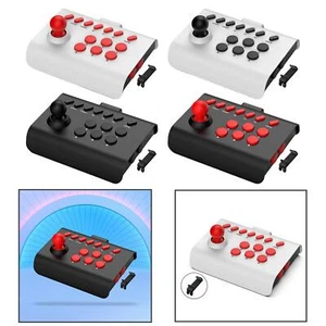 Arcade Rocker Game Joystick Arcade Rocker Gamepad Controller for Set Top Box - Picture 1 of 10