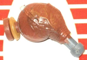 DC Universe Classics MAN-BAT Right SHOULDER Mattel DCUC Figure Customizer Part - Picture 1 of 1