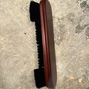 Neu Billardtisch Billardbürste langlebig Schienenreiniger strapazierfähig Indoor Style - Bild 1 von 3