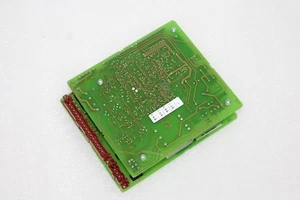 Oerlikon Leybold Vacuum TURBOTRONIK NT14 Board Applicable for JEOL JCM-5000 - Picture 1 of 9