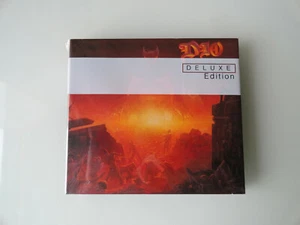 DIO " The Last in line" 2CD 2012 Deluxe Expanded ed. - Bild 1 von 7