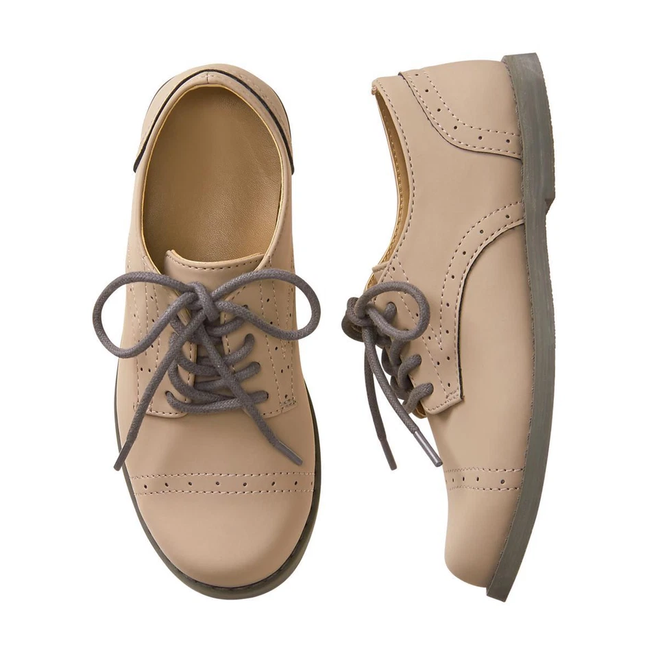 NWT Gymboree Boy Dress Shoes Dressed up Kid and Toddler sizes many easter - Image 1 of 1