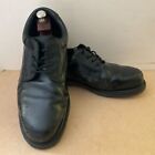Dr. Martens Industrial Steel Toe Cap Shoes - Size 13 (U.K)