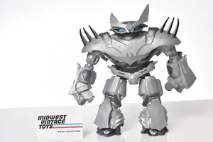 Figura DC Multiverse Justice Buster BAF Mattel - Imagen 1 de 5