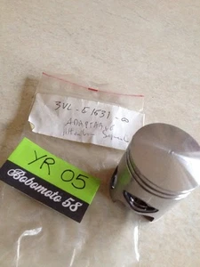 Yamaha 3VL-E1631-00 piston CS50 BWS 50 YE50 YN50 Zest Neos ... NOS - Imagen 1 de 2